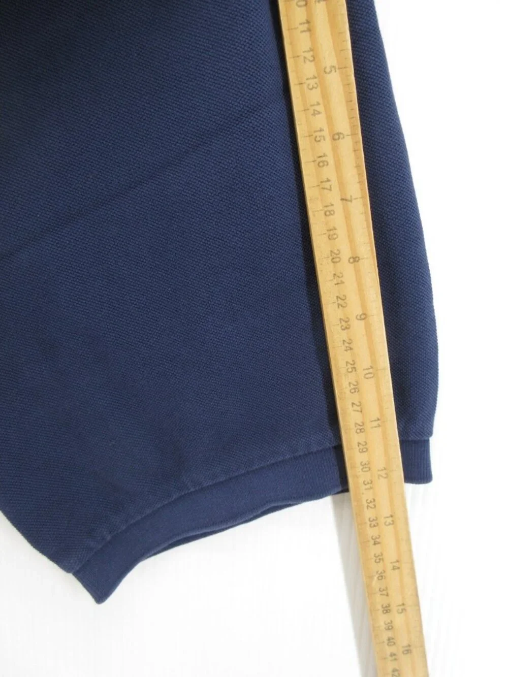 Polo Ralph Lauren Polo Shirt XXL Tall USRL Naval Stn Anchor Graphic Y2K
